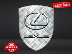 Lexus Adesivi Decalcomanie Auto Resistenti Moderni